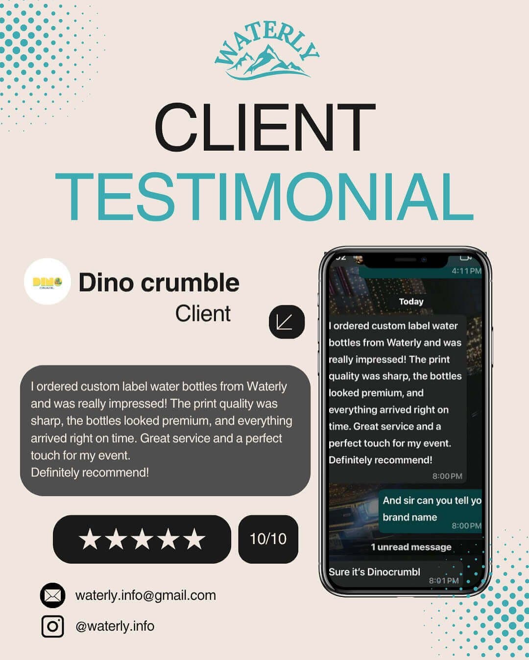 Waterley client brand partner 1