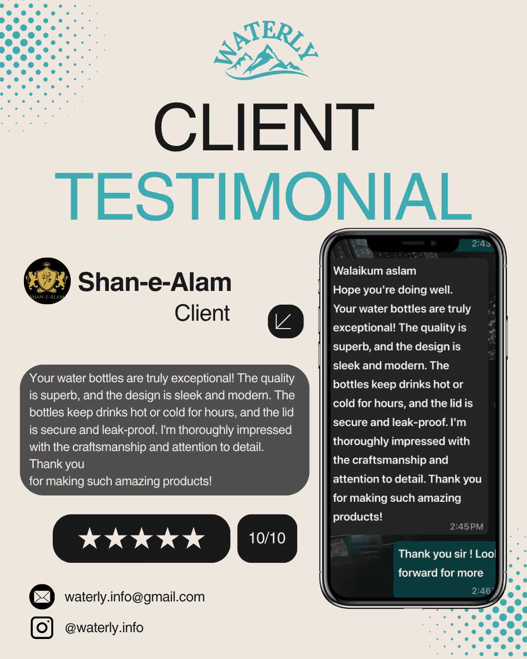 Waterley client brand partner 3