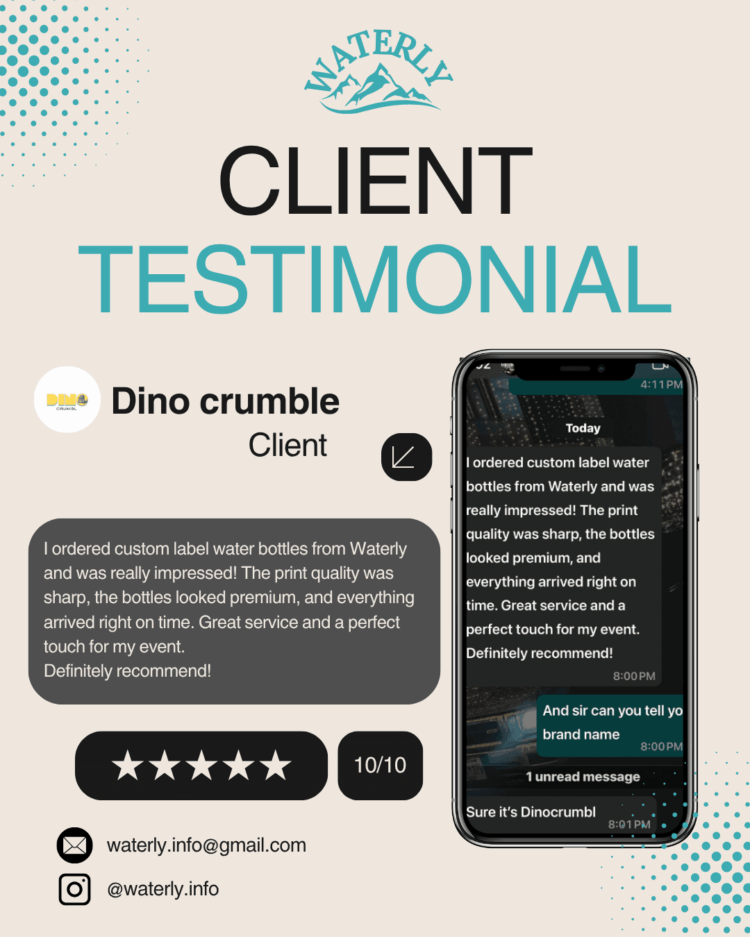 Waterley client brand partner 4