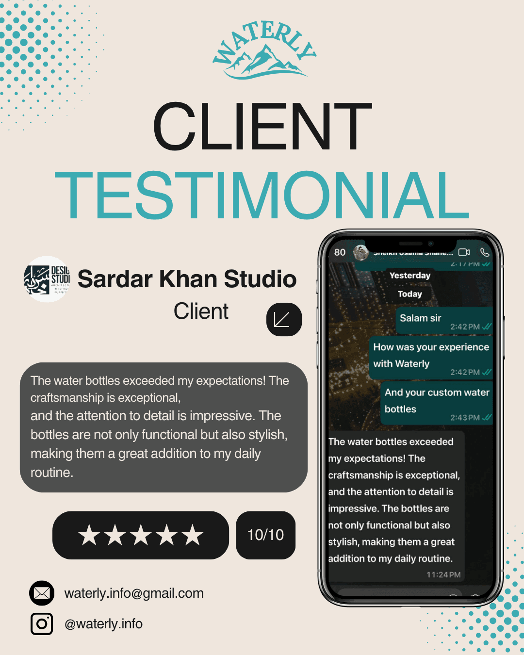 Waterley client brand partner 5